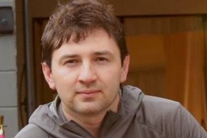 René Ponce Micino, productor agropecuario de Bandera, provincia de Santiago del Estero