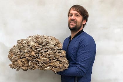 René Redzepi abandonó su puesto en el restaurante tras las múltiples acusaciones por violencia laboral