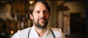 Quién es René Redzepi, el chef danés acusado de malos tratos a su personal