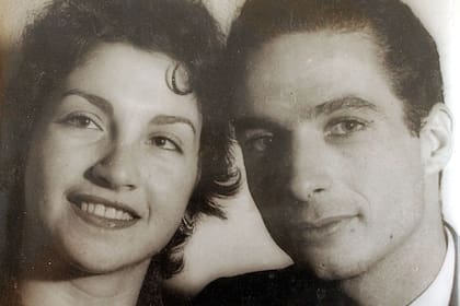 Renée Roxana Darín falleció a los 87 años