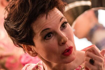 Renée Zellweger, nominada