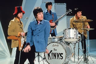 The Kinks: una guía por sus mejores discos