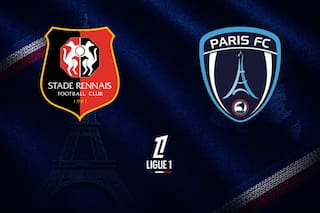 Rennes vs. Paris FC, por la Liga de Francia 2025: día, hora y cómo seguir online