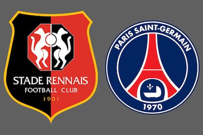 Rennes venció por 3-1 a Paris Saint-Germain, por la Liga de Francia 2025