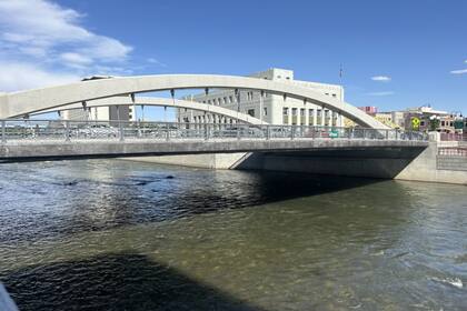 Reno tiene muchos puntos turísticos para visitar durante todo el año