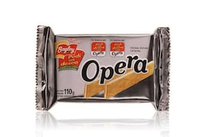 Las galletitas de 120 años que se hicieron en honor a un presidente y lanzaron al éxito a una marca