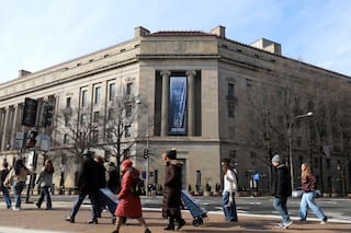 Renuncias y despidos han mermado al Fbi y al Departamento de Justicia