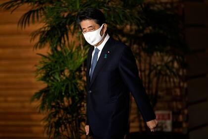 En 2007 ya había renunciado por problemas de salud, además de varios escándalos