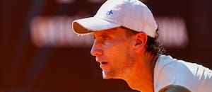 Las confesiones del último campeón argentino de la Davis en actividad: "Tengo una relación tóxica con el tenis"