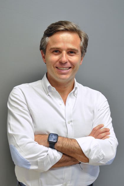 Renzo Sesana (H20 Capital Innovation): “Ver a los fundadores de Mercado Libre, de Globant, muy activos. acompañando como mentores a los nuevos emprendedores, no solo representa un buen ejemplo a seguir, sino que le da un seniority a todo el ecosistema emprendedor argentino. Hoy Mercado Libre es un gigante, pero pasaron diez o veinte años en los que no todo fue color de rosa. Trazaron un storytelling interesantísimo para el mercado argentino"