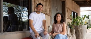 Desde el Norte, hace mesas, sillas y muebles de altísima calidad que llegan al mundo entero