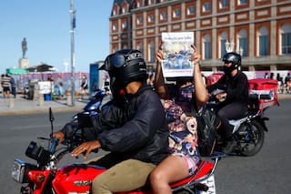 Tres homicidios en 72 horas, centenares de disparos y nuevos reclamos vecinales por seguridad