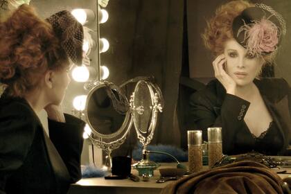 Repasa vida y amores: Anteo del Mastro, Norman Briski y Alberto Favero fueron los hombres de su vida y de cada una de esas grandes historias de amor nació un hijo