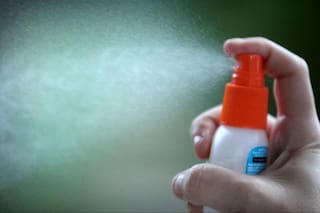 "Repelentes blue": el miedo por el dengue disparó variaciones de precio y desaba