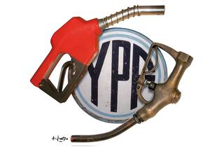 La necesidad de repensar una YPF más eficiente