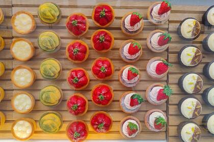 Repleta de sabores increíbles, la gastronomía coreana es una propuesta ideal para los foodies que les gusta explorar.