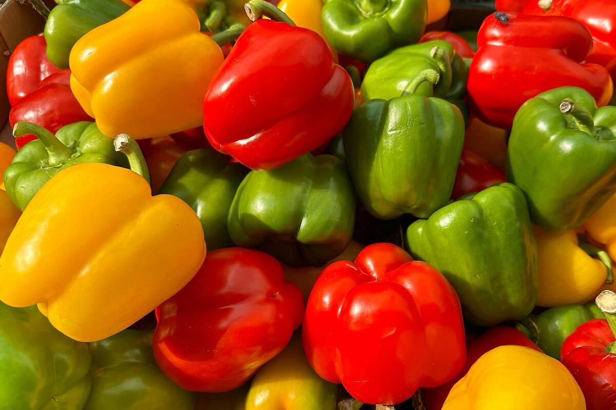La verdura que acompaña cualquier plato y que es un analgésico natural