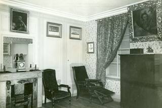 Boulogne Sur Mer, la última parada del padre de la patria