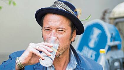 Reportaje fotográfico