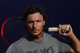 Juan "Pico" Mónaco: en la senda de una leyenda