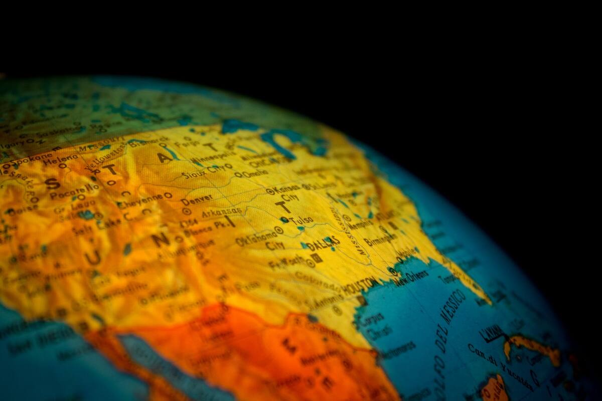 O último terremoto nos EUA hoje. Hora, localização e epicentro dos terremotos desta quarta-feira, 14 de janeiro de 2026. O último terremoto nos EUA hoje. Hora, localização e epicentro dos terremotos desta quarta-feira, 14 de janeiro de 2026.
