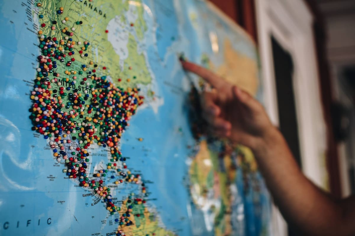 Temblor en California hoy domingo 17 de noviembre: hora exacta, lugar y ...