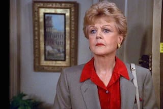 Lansbury y la frustración que la volvió un dolor de cabeza para los creadores de la serie
