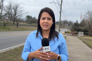 Reportera en español en Tennessee es liberada bajo fianza de detención migratoria