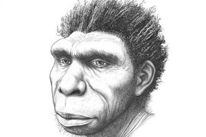 Conocé al Homo bodoensis, el nuevo ancestro humano del Pleistoceno Medio