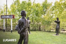 La Patagonia rebelde: qué visitar en dos pueblos famosos por sus historias de lucha, sangre y resistencia