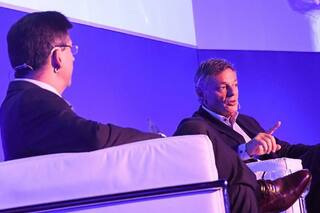 Para los empresarios, la crisis cambiaria puede ayudar a acelerar las reformas