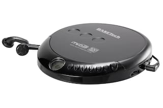 Nostalgia. ¿Te acordás del discman?