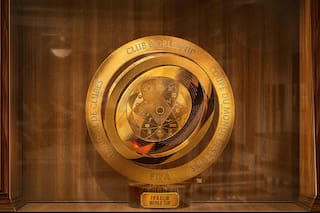 República Democrática del Congo clasifica al Mundial con gol en tiempo extra