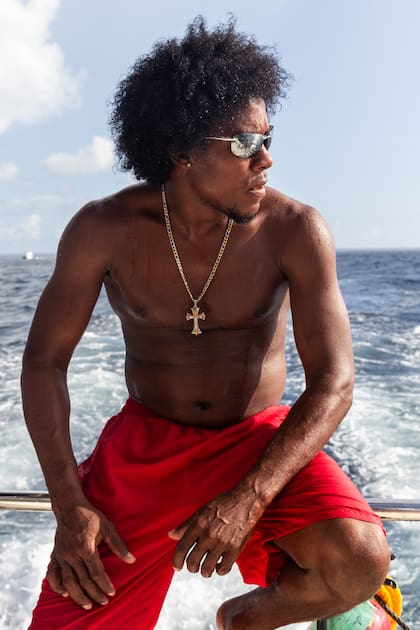 República Dominicana es el segundo país más habitado del Caribe.