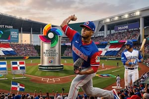 Nicaragua vs. República Dominicana: hora y cómo ver en vivo el Clásico Mundial de Béisbol en EE.UU.