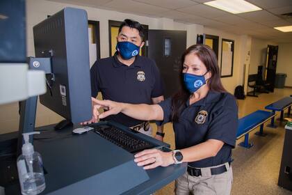 República Dominicana mostró una disminución en deportaciones, al registrar 2993 casos frente a los 4104 de 2023