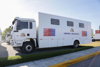 República Dominicana refuerza el control migratorio en el país