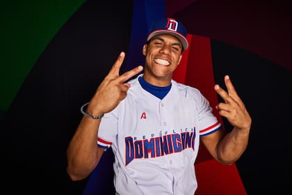 República Dominicana se enfrentará a Venezuela el 11 de marzo en el Clásico Mundial de Beisbol (FB/World Baseball Classic)