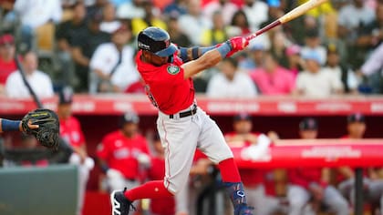 República Dominicana se enfrentará a Venezuela el 11 de marzo en Miami (MLB)