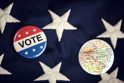 Republicanos con segunda opción dispersa: Spadea (16%) y Bramnick (12%) compiten por ser alternativa a Ciattarelli entre indecisos republicanos