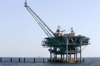 Republicanos de Florida piden a Trump no permitir perforaciones petroleras frente a sus costas