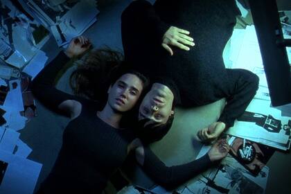 Réquiem por un sueño