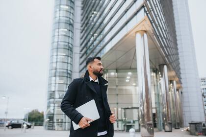 Requisito clave: El solicitante debe tener al menos un 10% de participación en la start-up al momento de aplicar