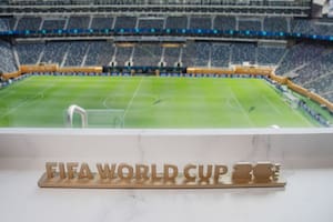 Antes del 20 de febrero: cómo registrar un food truck para el Fan Fest del Mundial en Nueva York y Nueva Jersey