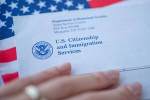 La nueva guía del Uscis sobre verificación de matrimonios en inmigración familiar en 2025