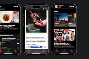 Amex redobla su apuesta por la alta gastronomía