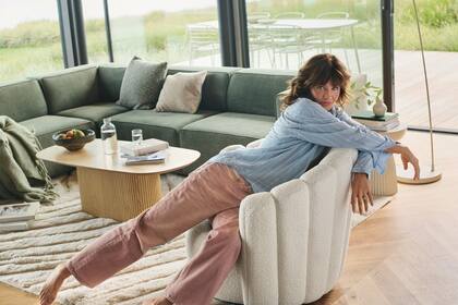 Rescatar esencia del diseño escandinavo con un programa de nuevos talentos es el objetivo de “El arte de vivir al estilo danés”, su primera propuesta. Con la diseñadora danesa Charlotte Høncke, lanzará “Sweet Art”, una colección de muebles y accesorios inspirada en la pastelería escandinava. Y, próximamente, presentará “Flora”, una colección de fotografías.