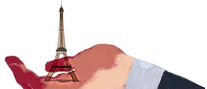 Las nuevas vueltas de César Aira