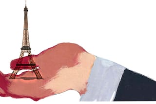 Las nuevas vueltas de César Aira