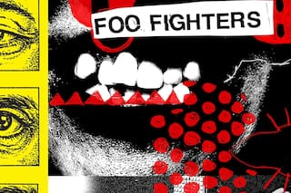 Reseña: Foo Fighters vuelve con energía y asume riesgos en "Your Favorite Toy"